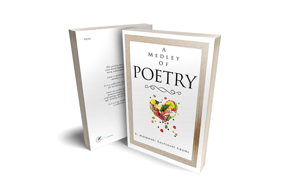 A-Medley-Of-Poetry